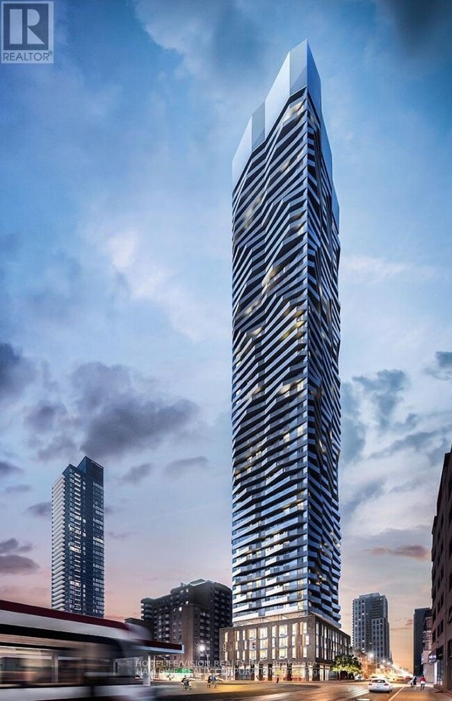 Building Photo - 100-5100 Dalhousie St