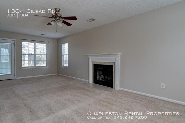 Building Photo - 1304 Gilead Rd