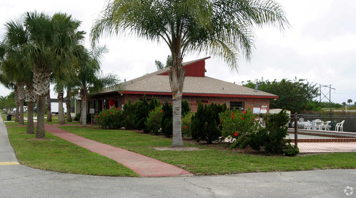 Foto principal - Groveland Mobile Home Park