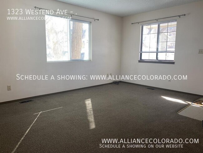 Foto del edificio - 1323 Westend Ave