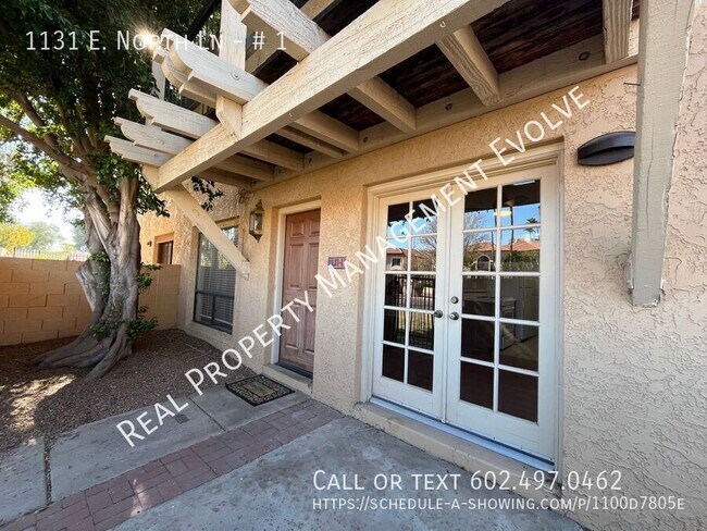 Foto del edificio - 1131 E North Ln