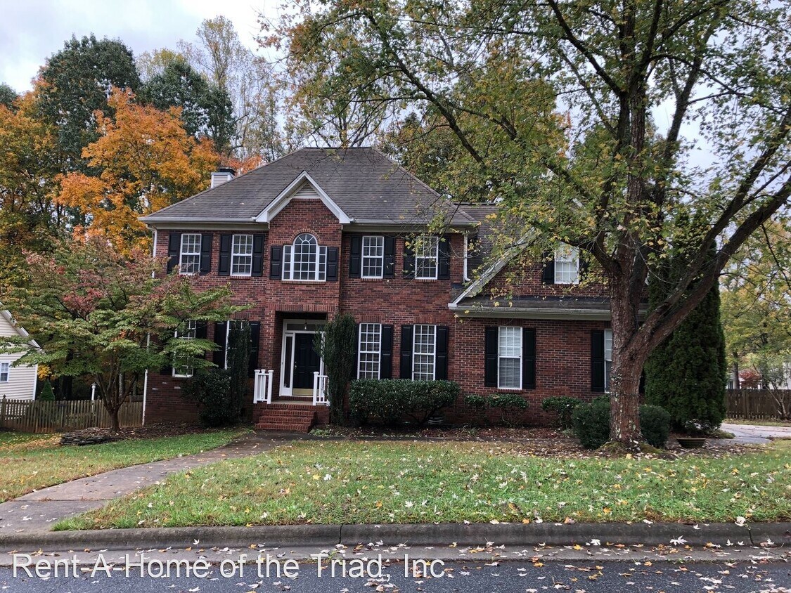 Primary Photo - 4 br, 2.5 bath House - 4508 Tenby Drive