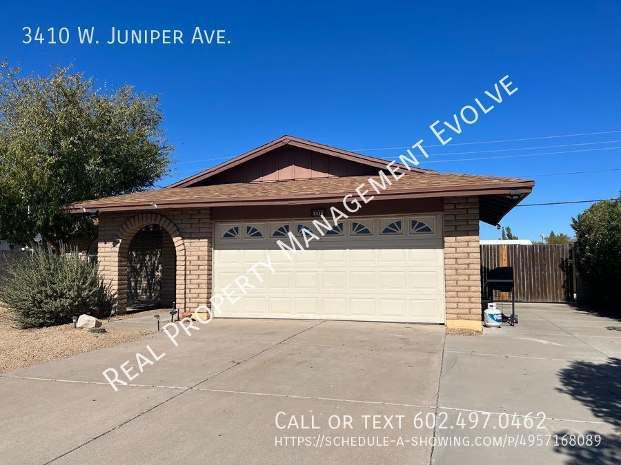 Primary Photo - Conveniently Located 3 bedroom 2 bath in N...