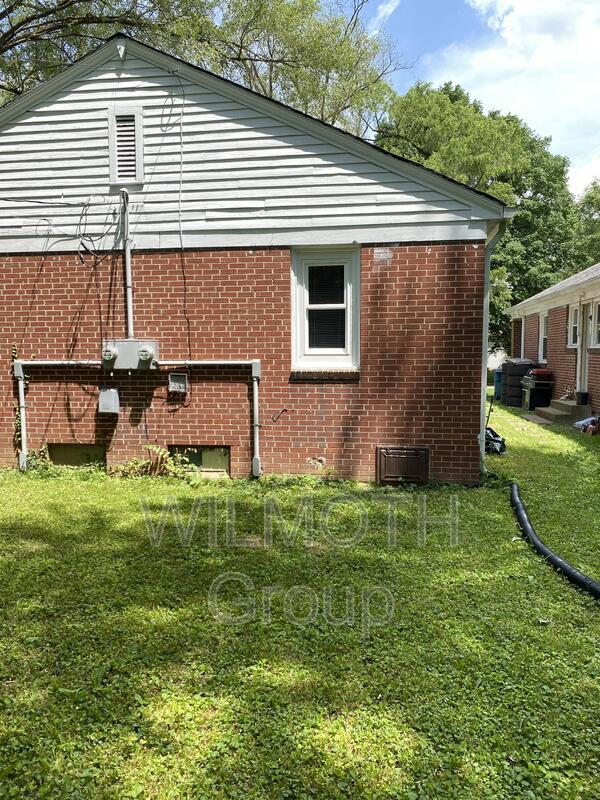 Building Photo - 4346 Crittenden Ave