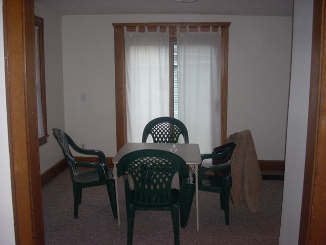 Foto del edificio - 2920 10th St NW