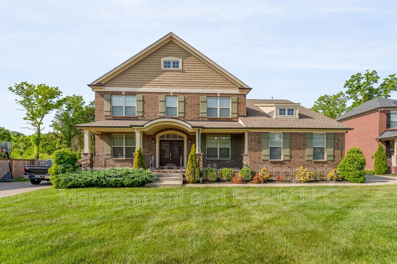 Foto principal - 168 Whitney Park Dr