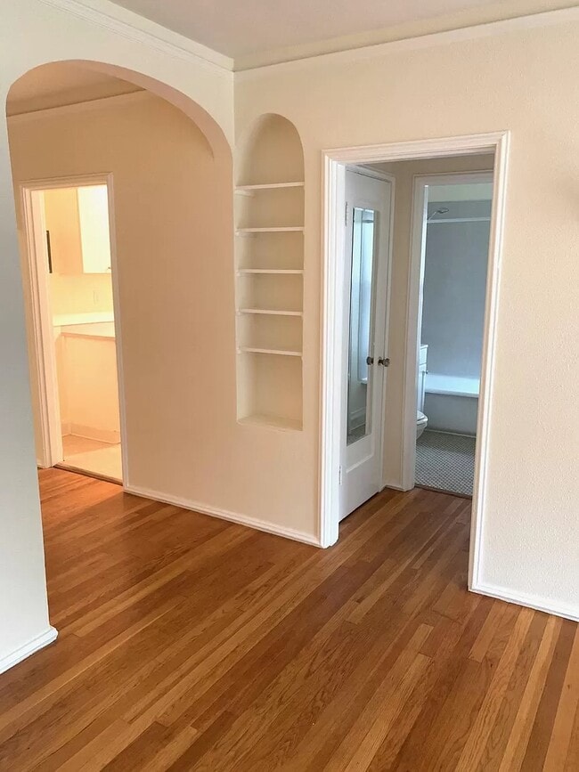 Building Photo - Westcott Properties