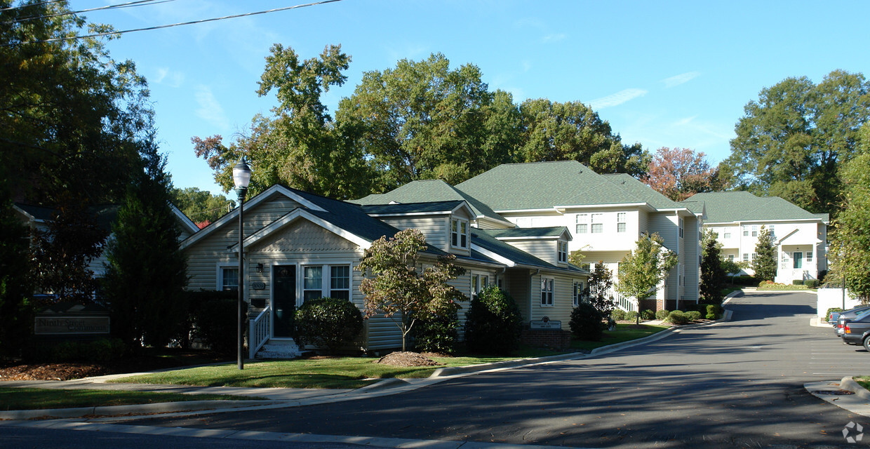 Primary Photo - Ninth Street Commons