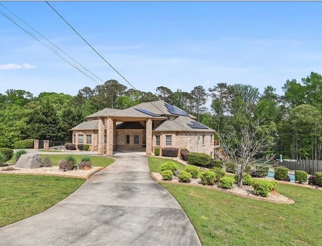 Building Photo - 4020 W Stubbs Rd