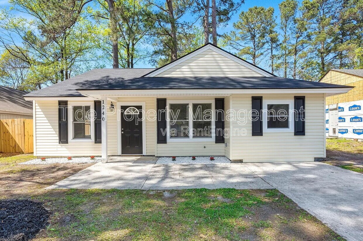 Foto principal - 1240 Maryland Dr