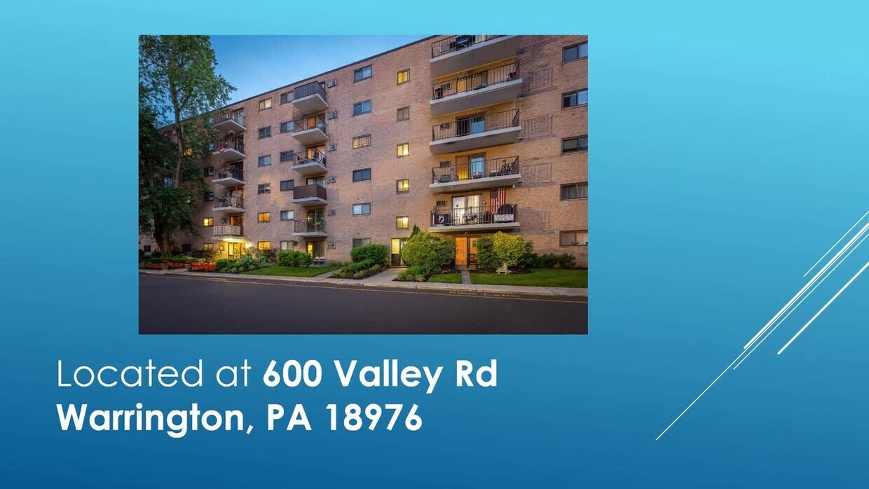 Park at Westminster Apartments Warrington, PA