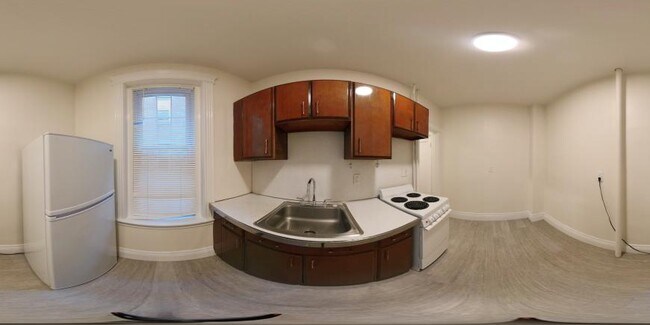 Foto del edificio - 1 bedroom in Boston MA 02215