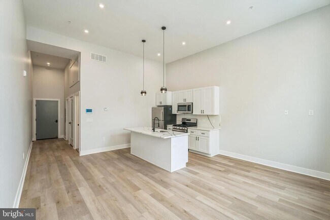 Foto del edificio - 1243 N 26th St