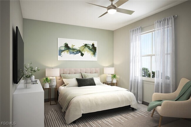 Foto del edificio - 5001 Palm Cove St