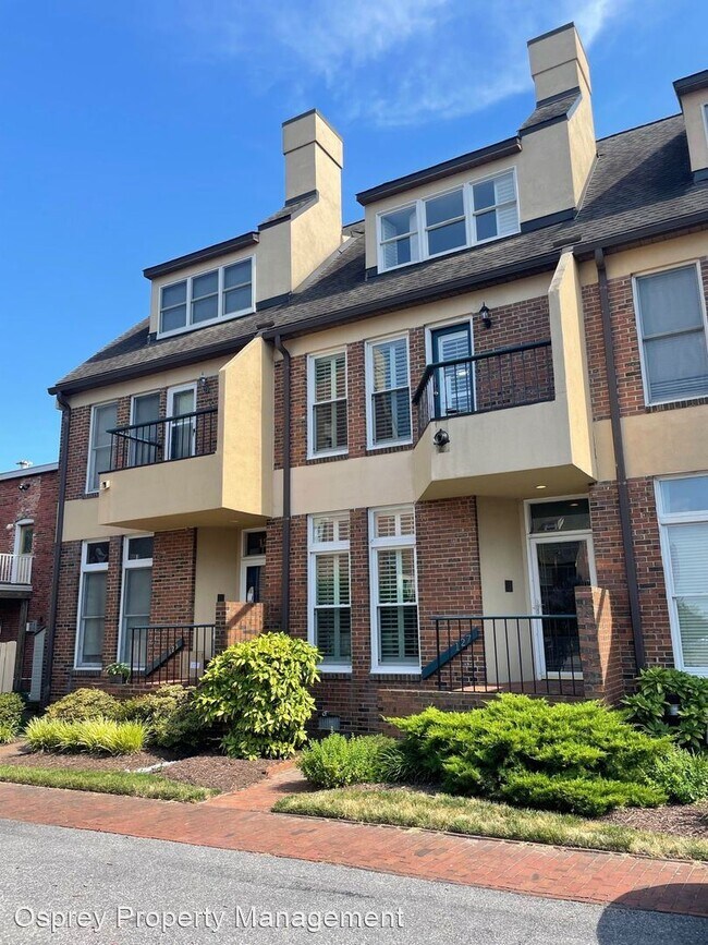 Foto del edificio - 2 br, 2.5 bath House - 127 Crawford Pkwy U...