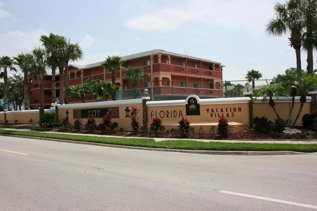 Building Photo - 2777-2118 N. Poinciana Blvd.