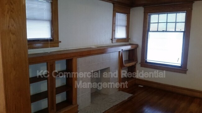 Building Photo - 3539 Bellefontaine Ave