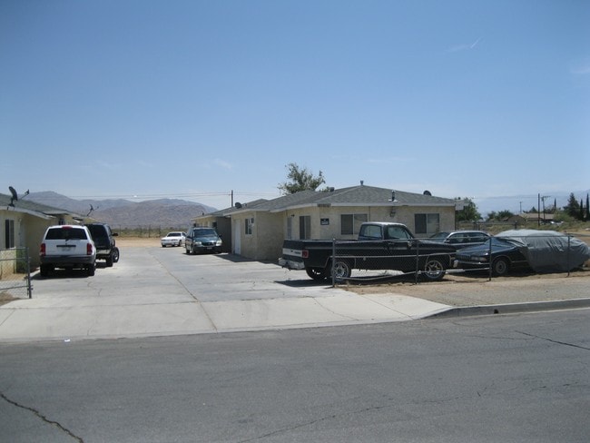 Closer frntal view from street - 21809 Ottawa Rd