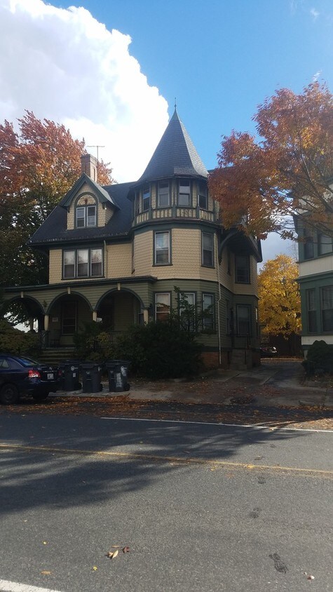 Primary Photo - 372 Broadway