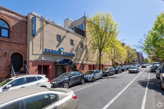 Foto del edificio - 205 15th St