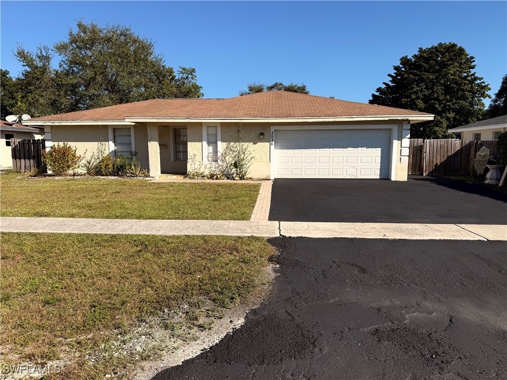 Foto principal - 3536 Bolero Way