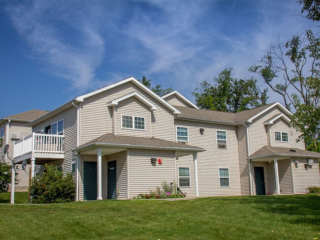 Building Photo - Linderman Creek