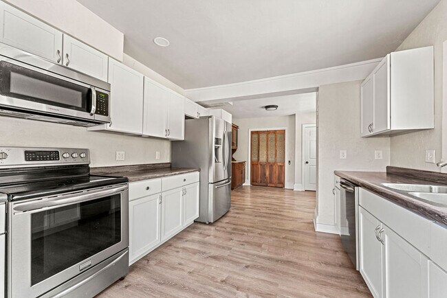 Foto del edificio - 1236 Jackson St