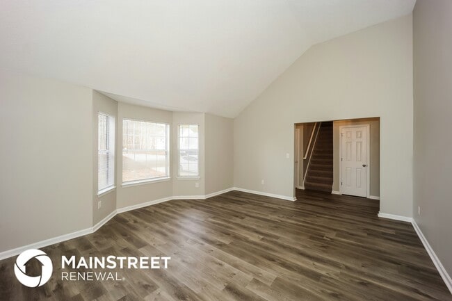 Foto del edificio - 7030 Mahogany Dr