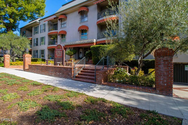 Foto principal - 330 S Mentor Ave