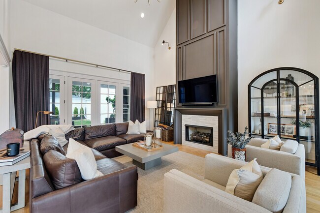 Foto del edificio - 1734 Glen Echo Rd