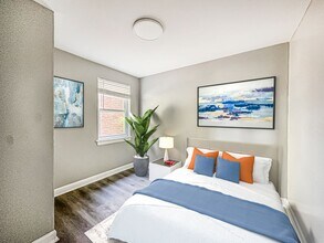 Interior Photo - Church Lane Court Apartments
