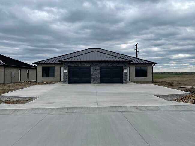 Foto del edificio - 357 SE County Road DD