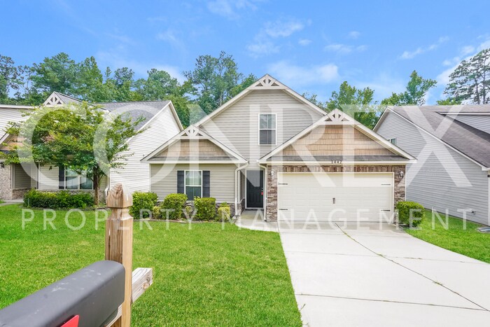 Foto principal - Beautiful 3 Bedroom Home in Martinez, GA