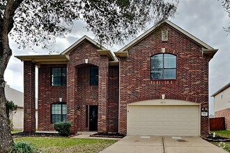 Building Photo - 5510 Brazos Springs Dr