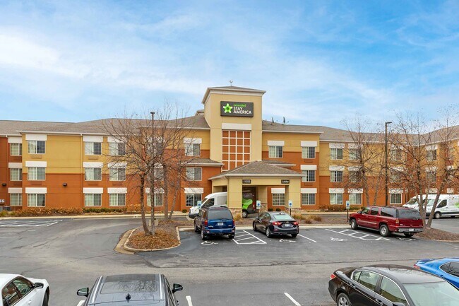 Foto del edificio - Furnished Studio-St. Louis - Airport - Central