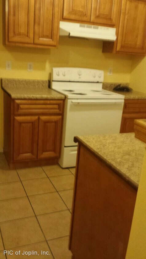 Foto del edificio - 2 br, 1 bath House - 1002 S Fulton
