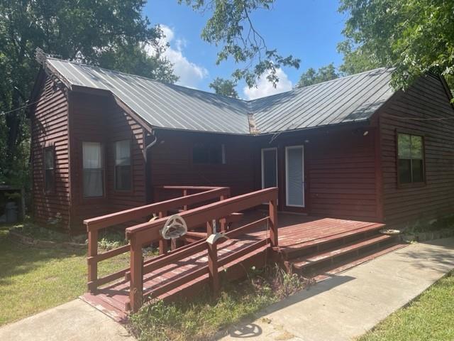 Foto del edificio - 109 Fish Camp Rd