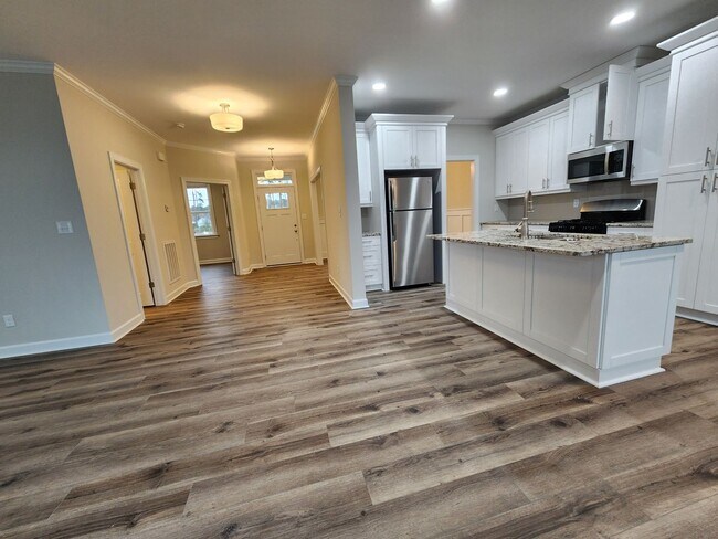 Building Photo - Smith Farm Estates - New Home