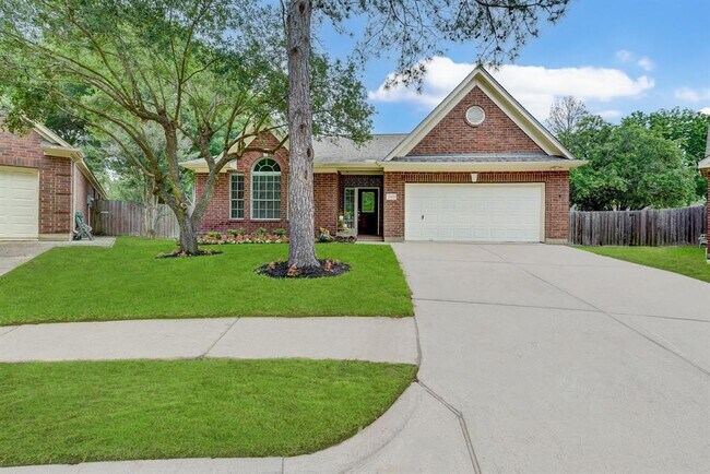 Building Photo - 20802 Athea Glen Cir
