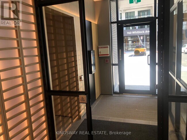 Building Photo - 770 Whitlock Ave