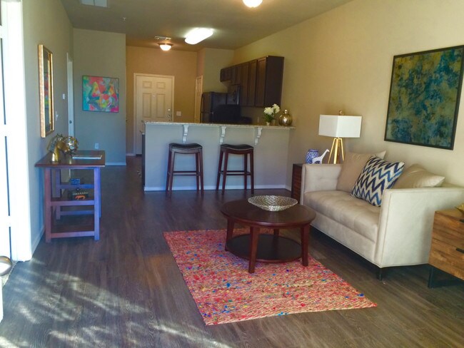 Foto del edificio - Cooper Cove Apartments