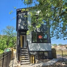 Building Photo - 6312 S Rhodes Ave