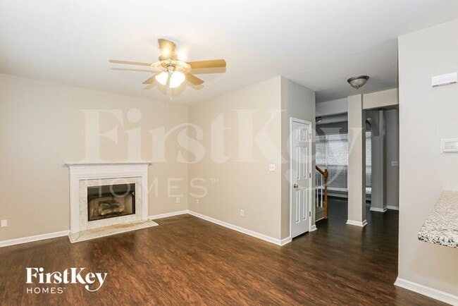 Building Photo - 5519 Burning Ridge Dr