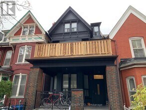 Building Photo - 61 Cecil St