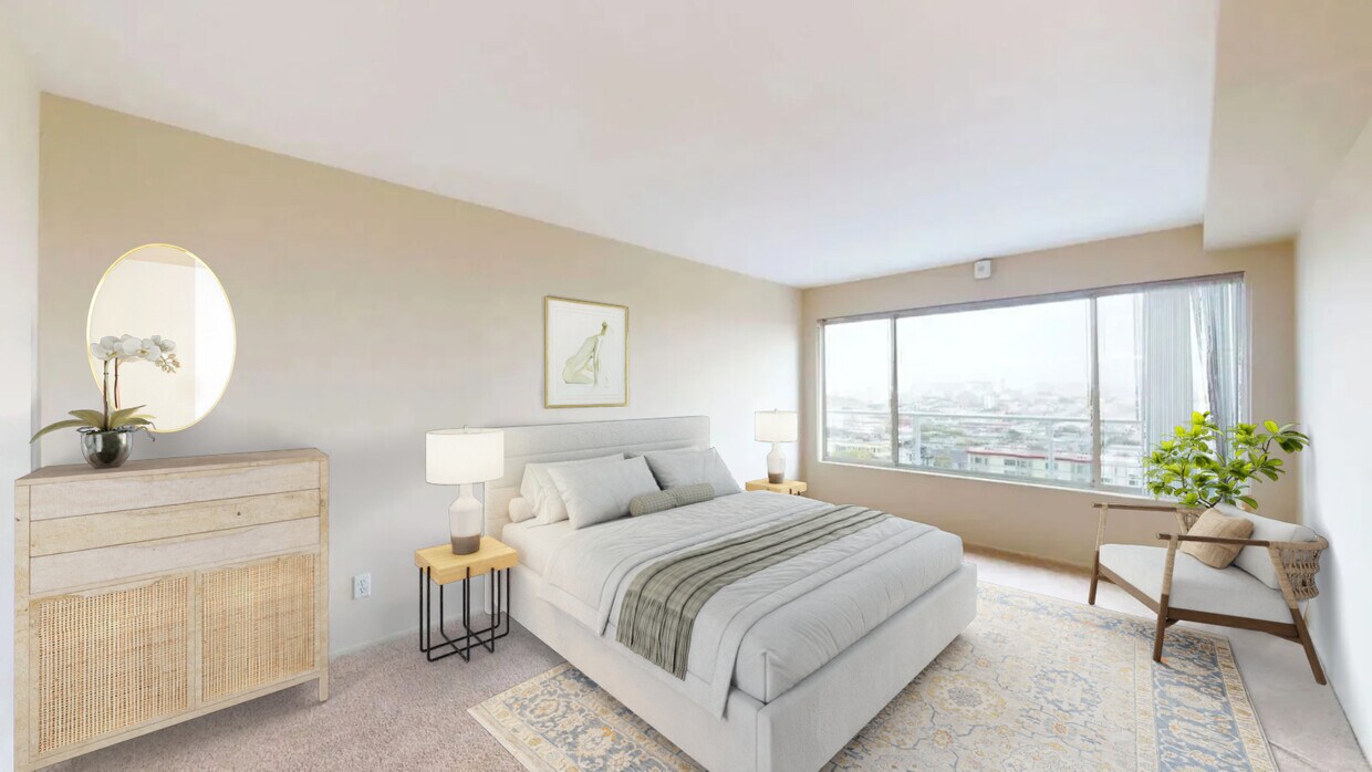 Foto del edificio - 59 Lupine Ave