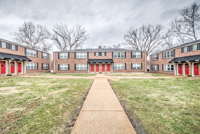 Foto del edificio - 7727 Wild Plum Lane - 1