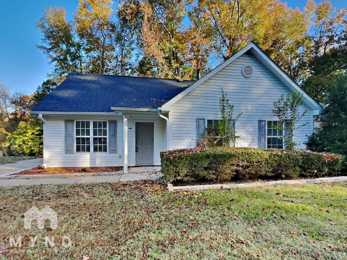 Primary Photo - 1208 Rushing St