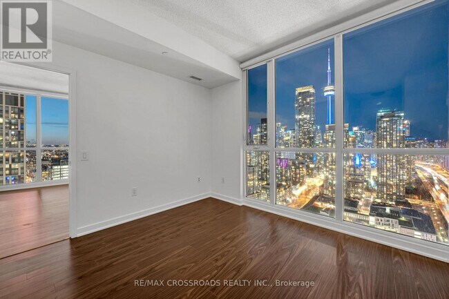 Photo du bâtiment - 75 Queens Wharf Rd