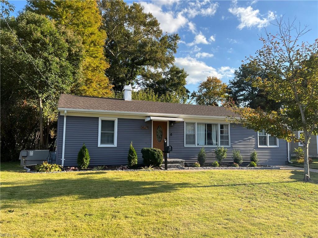 Primary Photo - 1029 Neptune Ave