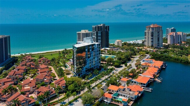Foto del edificio - 4751 Gulf Shore Blvd N